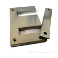 Chuangjia EI Silicon Steel Sheet Transformer voor audioversterker